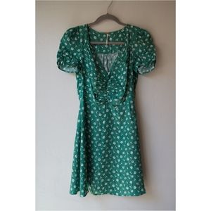 Free People Mini Dress